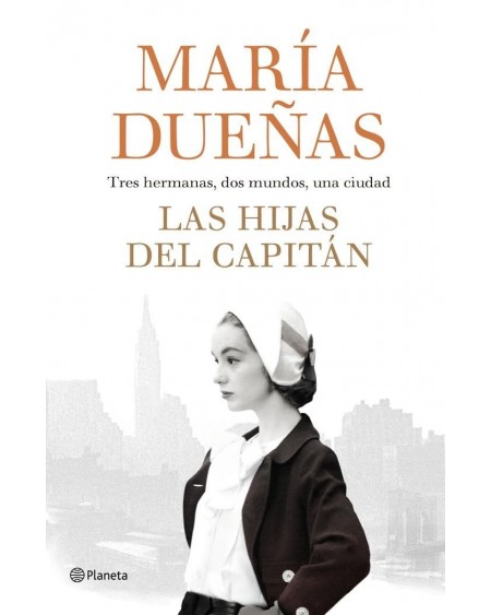LAS HIJAS DEL CAPITAN