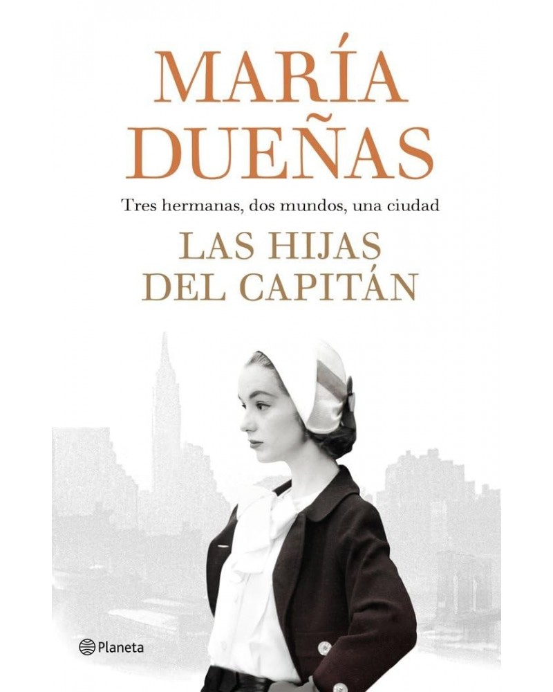 LAS HIJAS DEL CAPITAN