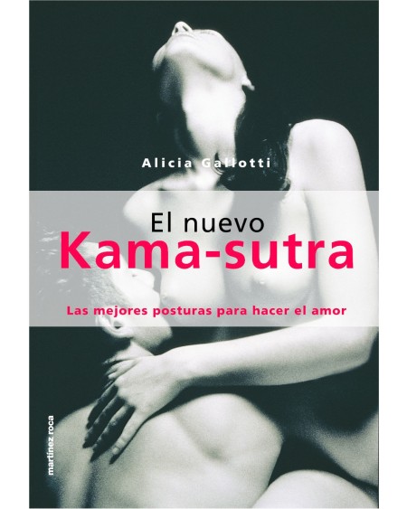 EL NUEVO KAMA-SUTRA