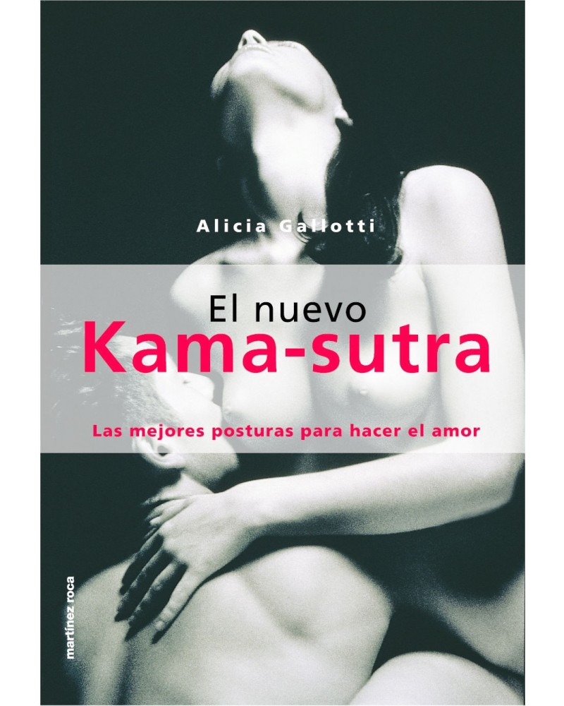 EL NUEVO KAMA-SUTRA