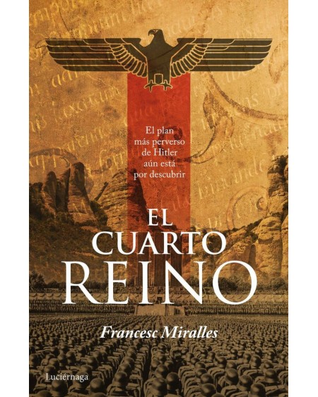EL CUARTO REINO
