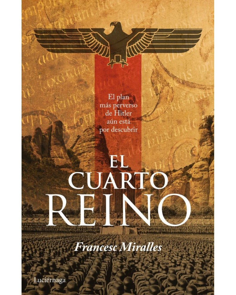 EL CUARTO REINO