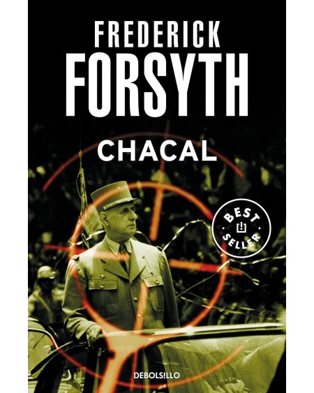 CHACAL