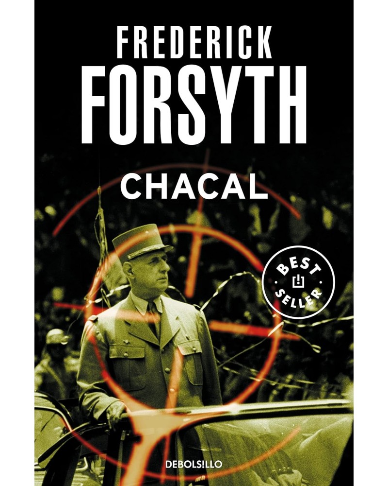CHACAL