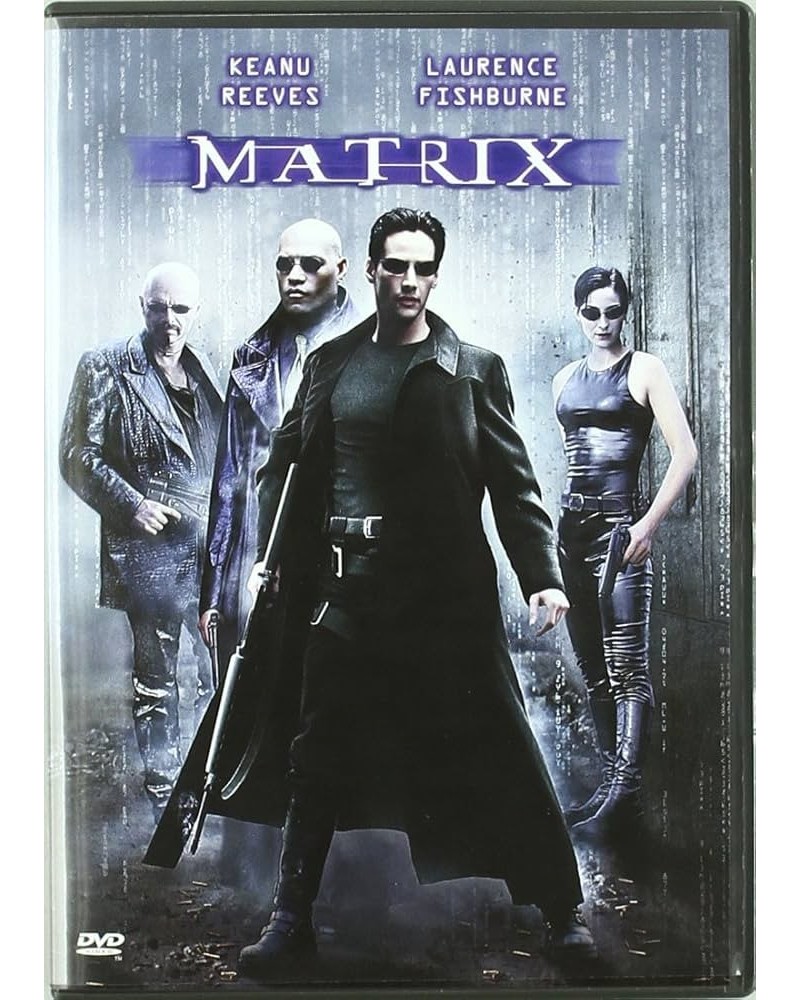 MATRIX