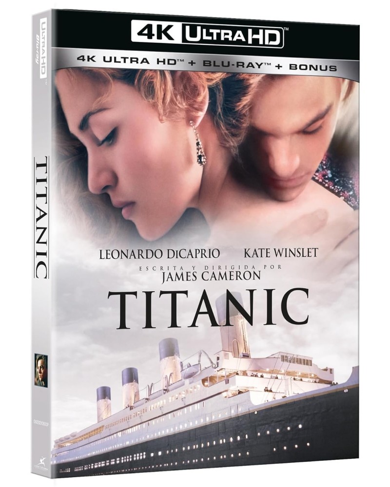 TITANIC