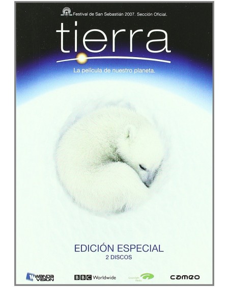 TIERRA