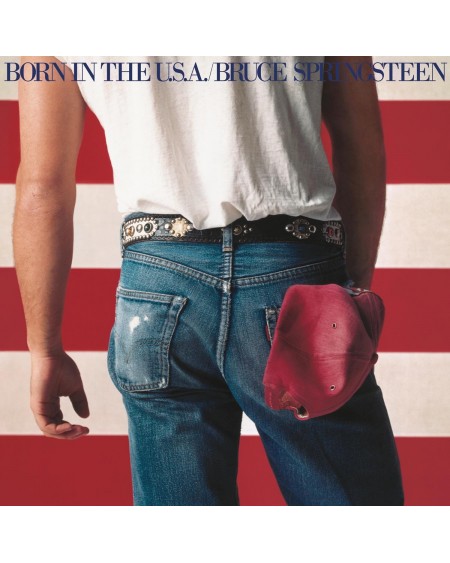 BORN IN THE USA