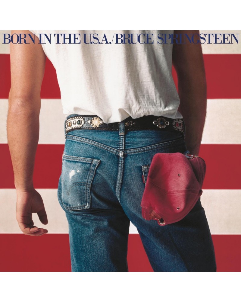 BORN IN THE USA