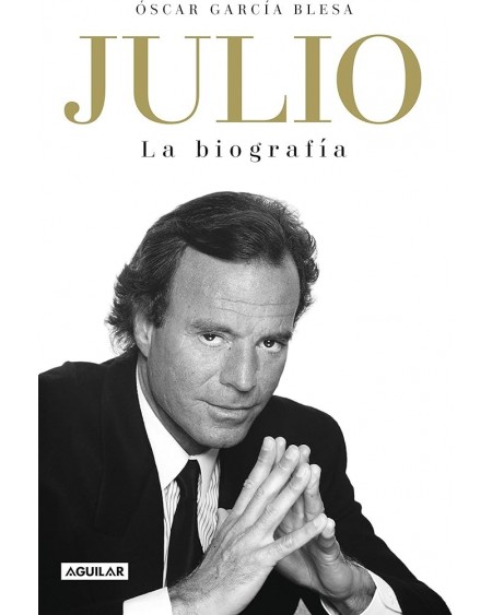 JULIO. LA BIOGRAFIA