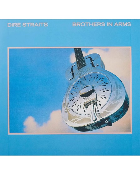 BROTHERS IN ARMS