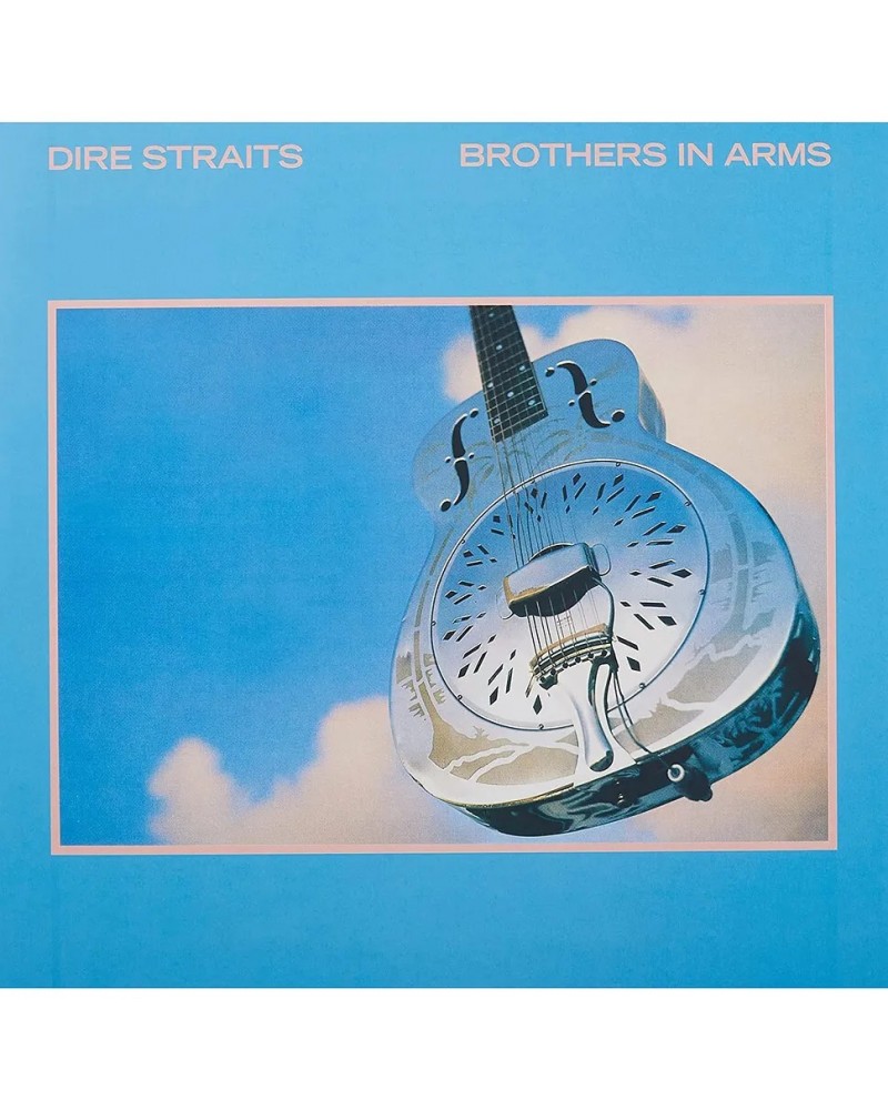 BROTHERS IN ARMS